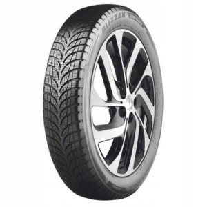 1x BRIDGESTONE 155/70R19 84Q Blizzak LM500 * zimow