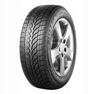 1x BRIDGESTONE 195/60R16 99T Blizzak LM32C zimowe