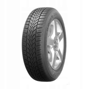 1x DUNLOP 175/65R14 82T Winter Response 2 zimowe