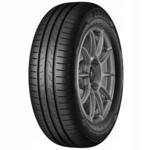 1x DUNLOP 195/65R15 91H Sport BluResponse letnie