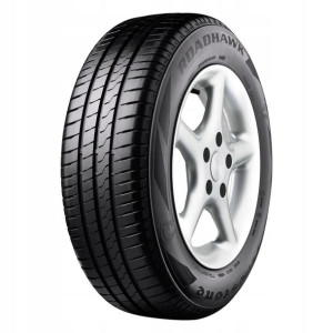1x FIRESTONE 195/65R15 91T Roadhawk letnie