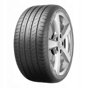 1x FULDA 235/45R17 94Y SportControl 2 FP letnie