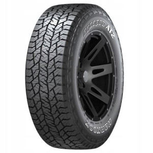 1x Hankook 215/75r15 100/97s Dynapro At2 Rf11 Fr L