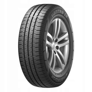 1x HANKOOK 235/65R16 121/119R Vantra LT RA18 letni