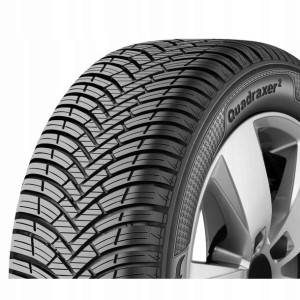 1x KLEBER 225/50R17 98W Quadraxer2 XL FR całoroczn