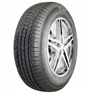 1x KORMORAN 215/60R17 96V SUV Summer letnie