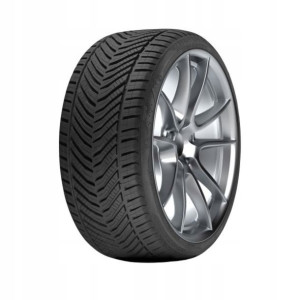 1x KORMORAN 225/40ZR18 92W All Season XL FR całoro