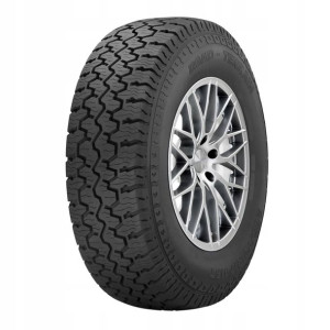 1x KORMORAN 245/75R16 115S Road Terrain XL