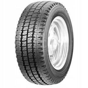 1x Kormoran Vanpro B2 205/65r16 107/105t C