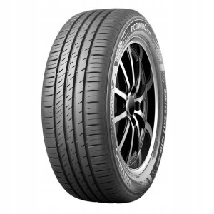 1x KUMHO 185/65R14 86T Ecowing ES31 letnie