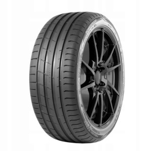 1x NOKIAN 215/50R17 95W PowerProof XL letnie