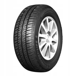 1x SEMPERIT 165/70R14 81T Comfort-Life 2 letnie