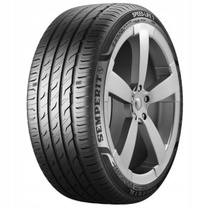 1x SEMPERIT 195/55R16 87H Speed-Life 3 letnie
