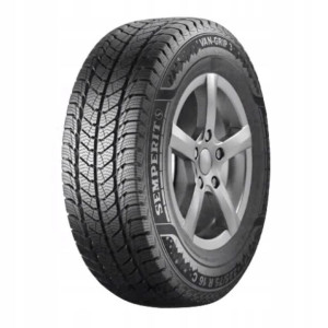 1x SEMPERIT 205/65R15 102/100T Van-Grip 3 C zimowe