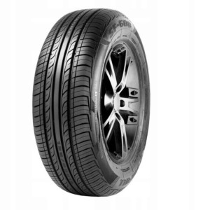 1x SUNFULL 225/60R16 98H SF-688 letnie