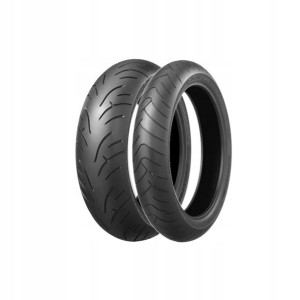 Bridgestone 110/70zr17 Tl 54w Bt023 Przód