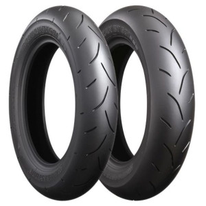 Bridgestone 120/80-12 Tl 55 J Bt601 Rs Ycy Tył
