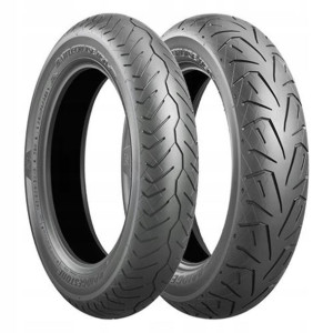 BRIDGESTONE 130/90B16 TT 67H Battlecruise H50 Przó