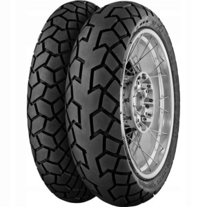 Continental 110/80r19 Tl 59 V Tkc70 Przód