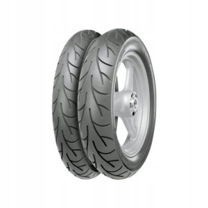 Continental 140/70-17 Tl 66s Contigo! Tył