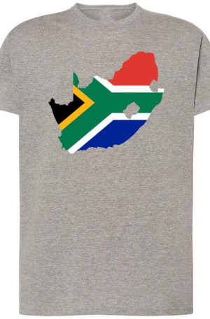 RPA Męski T-Shirt Modny Nadruk Lato Rozm.5XL