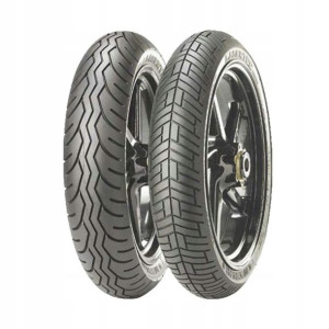 Metzeler 110/80-18 Tl 58 H Lasertec Przód