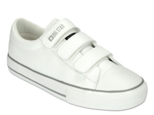 Buty Trampki Damskie BIG STAR LL274A205 37
