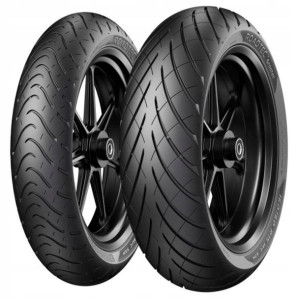 Metzeler 130/90-10 Tl 61l Roadtec Scooter Przód/ty