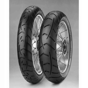 Metzeler 170/60r17 Tl 72 V Tourance Next Tył Endur
