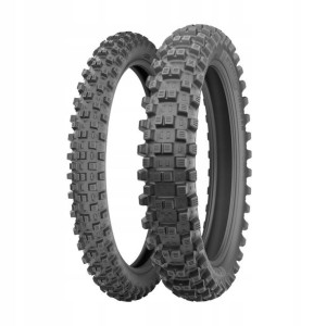 Michelin 110/100-18 Tt 64 R Tracker Tył