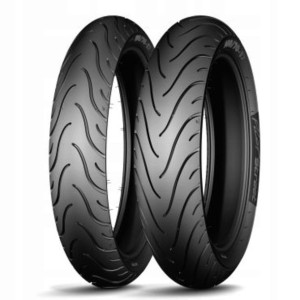 Michelin 120/70-17 Tl 58s Pilot Street Przód/tył