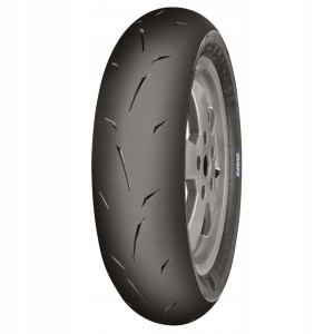 Mitas 100/90-12 Tl 49p Mc35 Racing Super Soft