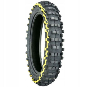 Mitas 120/90-18 Tt 65m C10 Country Cross Yellow Ty
