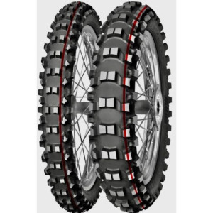 Mitas 120/90-18 Tt 65m Terra Force
