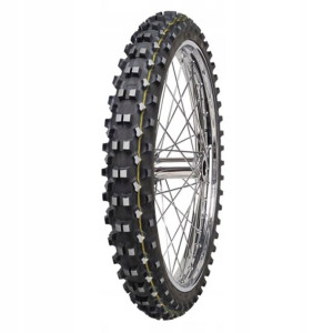 Mitas 90/90-21 Tt 57 M C19 Super Yellow Przód