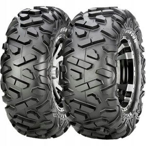 Opona QUAD ATV MAXXIS 26x9R12 TL 49N Big Horn M-91