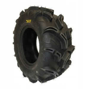 Opona Quad Atv Sunf 26x9-12 65j Tl A048 Warrior