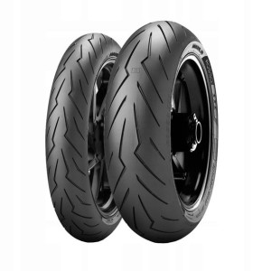 Pirelli 110/70-17 Tl 54 S Angel City Przód
