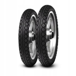 Pirelli 110/80-14 Tt 59 J Mandrake Mt 15 Tył