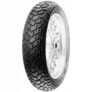 PIRELLI 110/80R18 TL 58 H MT60 RS Przód Enduro
