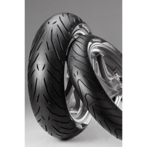 Pirelli 190/50zr17 Tl 73 W Angel St Tył