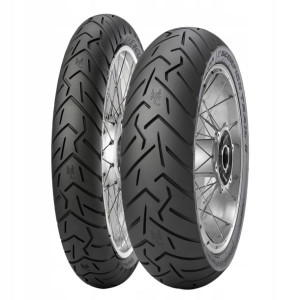 Pirelli 90/90-21 Tl 54v Scorpion Trail Ii Przód