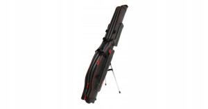 Pokrowiec na wędki Mikado 3komorowy 160cm