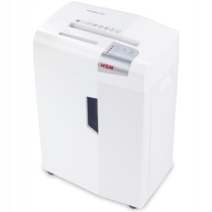 Niszczarka do Dokumentów Papieru HSM Shredstar X13
