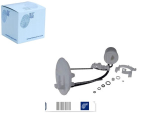 Filtr Paliwa Mazda Cx-5 2.0 2.5 11.11- Blue Print