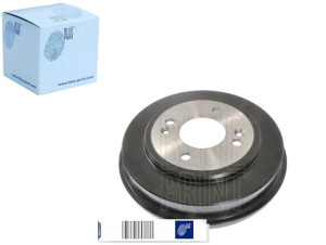 Bębny Hamulcowe Tył Hyundai Getz 1.1-1.6 09.02-12.