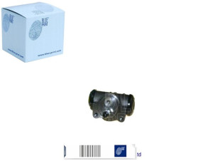 Cylinderek Hamulcowy Mitsubishi Tył Canter 96- Blu