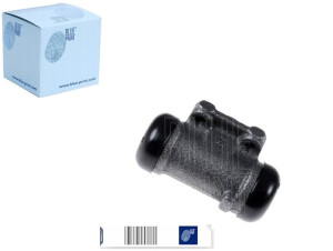 Cylinderek Hamulcowy Suzuki Tył Swift 1,3 89-96 Le