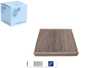Filtr Kabinowy Ford Blue Print