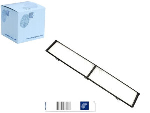 Filtr Kabiny Bmw E87 E90 E91 Blue Print